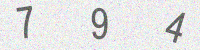 Captcha code