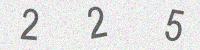 Captcha code