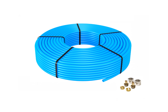 10 m² Set DBS10-droogbouw, 15mm - afb. 3