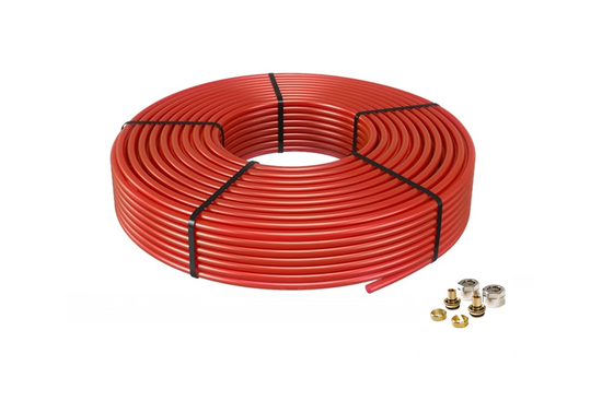 67,2 m² Set HeatBoard W droogbouw, 18mm - afb. 3