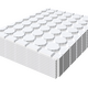 7,5 m² Set DBS14-droogbouw, 25mm - afb. 4