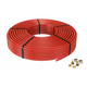96 m² Set HeatBoard W droogbouw, 18mm - afb. 3
