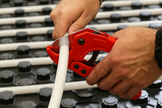 Buizensnijder - afb. 2