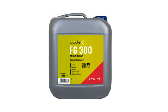 CODEX FG 300 Universele primer Dispersieprimer, 10 kg (10 L) - afb. 1