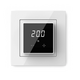 DECO-ontkoppelingsmat Basic WiFi Set 3m² / 450 Watt Set met C16-thermostaat | Wit (inbouw) - afb. 5