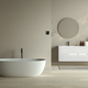 DECO-ontkoppelingsmat Basic WiFi Set 3,5m² / 525 Watt Set met ET44-thermostaat | Zwart (inbouw) - afb. 2