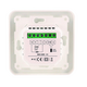 e-HEAT C16 Basic Klokthermostaat C16 Basic-thermostaat (inbouw) | RAL 9010 Wit - afb. 4