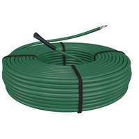 e-HEAT Cable, 17 W/m¹ 1250 Watt - 73,5 meter