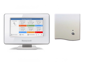 EvoHome Connected OpenTherm-pakket