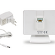 EvoHome WiFi 4-zone radiatorpakket - afb. 3