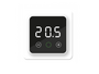 F32 WiFi Thermostaat (inbouw) | RAL 9010 Wit