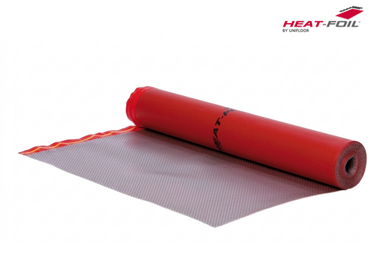 Heat-Foil 15 m² / 1,2mm - afb. 2