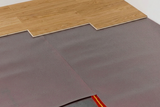 Heat-Foil 15 m² / 1,2mm - afb. 5
