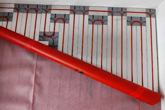 Heat-Foil 15 m² / 1,2mm - afb. 4
