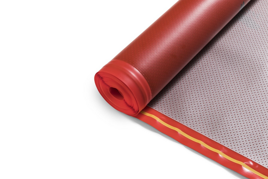 Heat-Foil 15 m² / 1,2mm - afb. 3