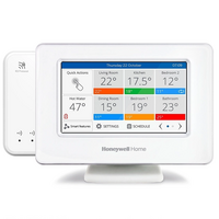 EvoTouch WiFi thermostaat en schakelrelais