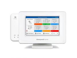 EvoHome WiFi Connected Pakket