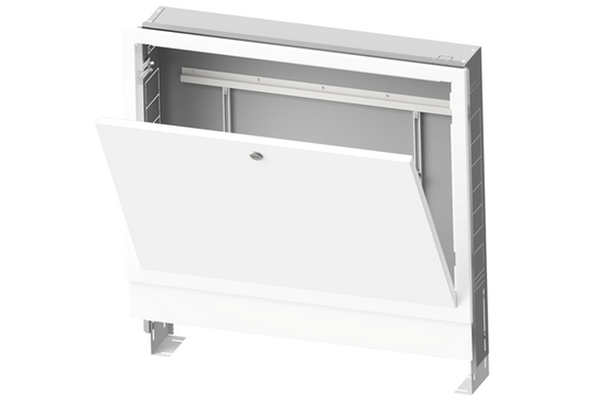 Wand-inbouwkast voor Collectoren - afb. 3