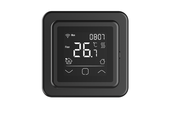 Infrarood Folie Set 5 m² / 600 Watt Set met C16-thermostaat | Wit - afb. 6