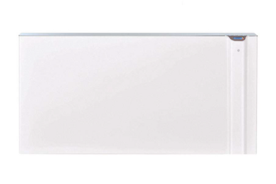 KLIMA WI-FI Elektrische Paneelradiator 750 Watt (50cm x 68cm) | Wit (RAL 9003) - afb. 2