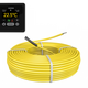 MAGNUM Cable Set 100 m / 1700 Watt Set met MRC-thermostaat | Zwart - afb. 1