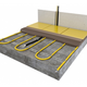 MAGNUM Cable Set 100 m / 1700 Watt Set met MRC-thermostaat | Zwart - afb. 4