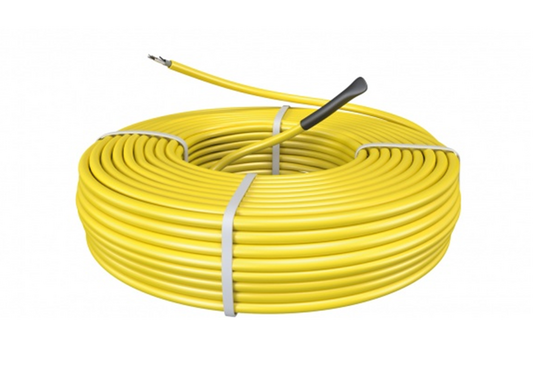 MAGNUM Cable Set 152,9 m / 2600 Watt Set met MRC-thermostaat | Wit - afb. 8