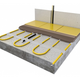 MAGNUM Cable Set 194,1 m / 3300 Watt Set met MRC-thermostaat | Zwart - afb. 3