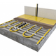 MAGNUM Cable Set 194,1 m / 3300 Watt Set met MRC-thermostaat | Zwart - afb. 5