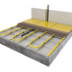 MAGNUM Cable Set 194,1 m / 3300 Watt Set met MRC-thermostaat | Zwart - afb. 6