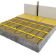 MAGNUM Mat Set 15 m² / 1875 Watt Set met MRC-thermostaat | Wit - afb. 5