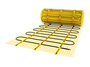 MAGNUM Mat 12,00 m² / 1500 Watt (0,5m x 24m)