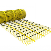 MAGNUM Mat 20,00 m² / 2500 Watt (0,5m x 40m)