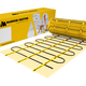 MAGNUM Elektrische Mat Set 1,25m² 1,25 m² / 188 Watt Set met MRC-thermostaat | Zwart - afb. 9