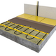 MAGNUM Mat Set 6 m² / 900 Watt Set met MRC-thermostaat | Wit - afb. 4