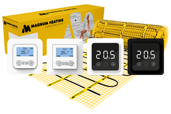 MAGNUM Mat op Maat Set 12 m² - afb. 6