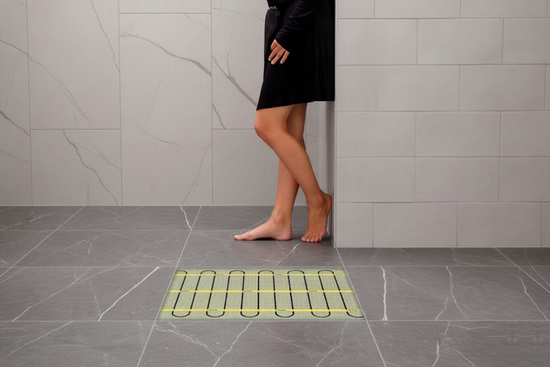 MAGNUM Mat op Maat Set 2 m² - afb. 2