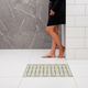 MAGNUM Mat op Maat met Keuzethermostaat Mat 1,00 m² | 150 Watt - afb. 3