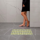 MAGNUM Mat op Maat met Keuzethermostaat Mat 1,50 m² | 225 Watt - afb. 3