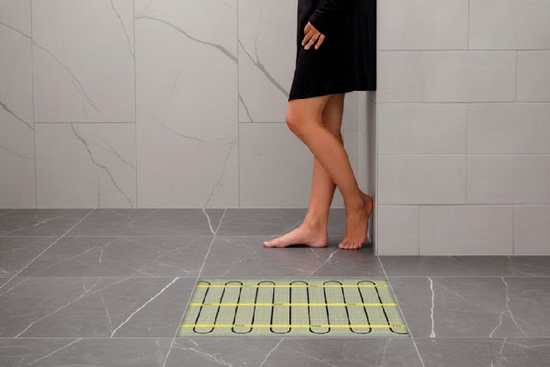 MAGNUM Mat op Maat met Keuzethermostaat Mat 12,00 m² | 1500 Watt - afb. 3