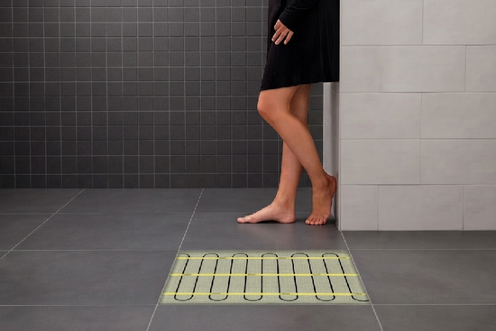 MAGNUM Mat op Maat met Keuzethermostaat Mat 20,00 m² | 2500 Watt - afb. 3