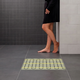 MAGNUM Mat op Maat met Keuzethermostaat Mat 3,00 m² | 450 Watt - afb. 3