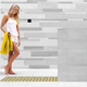 MAGNUM Mat Set met Thermostaat in Zwart Mat 12,00 m² | 1500 Watt - afb. 3