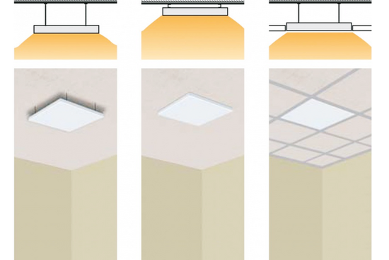 MAGNUM Sol Professional-paneel - afb. 3