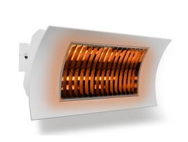 OASI Low Glare infrarood-verwarmer