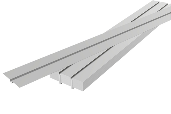 Omega-Profielen (DBS14) - afb. 1