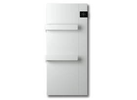 ONSEN Elektrische Badkamerradiator 750 Watt | Wit (RAL 9003)