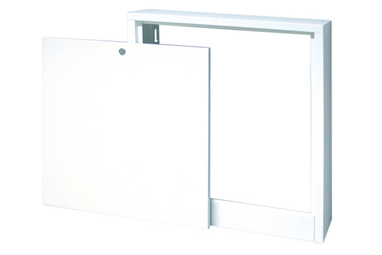 Opbouwkast voor Collectoren - afb. 2