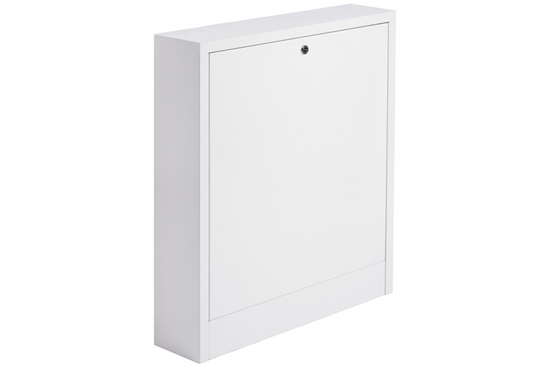 Opbouwkast voor Collectoren - afb. 1