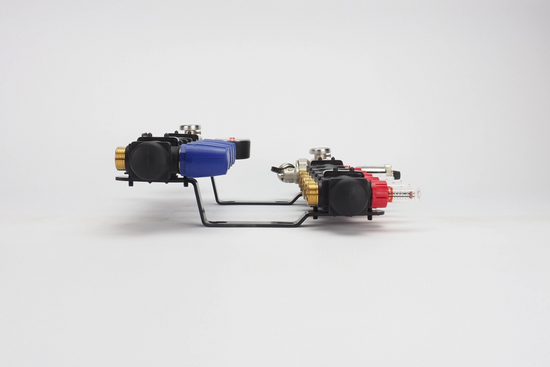 Open Premium Kunststof Enkelwandig - afb. 4